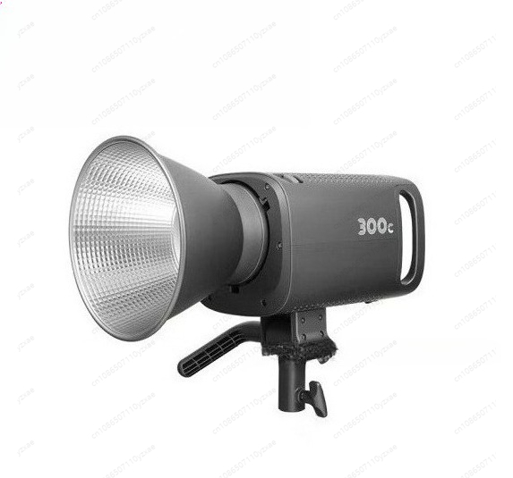 Led Light Panel Stream - Lampu Video RGB 300W, Panel LED