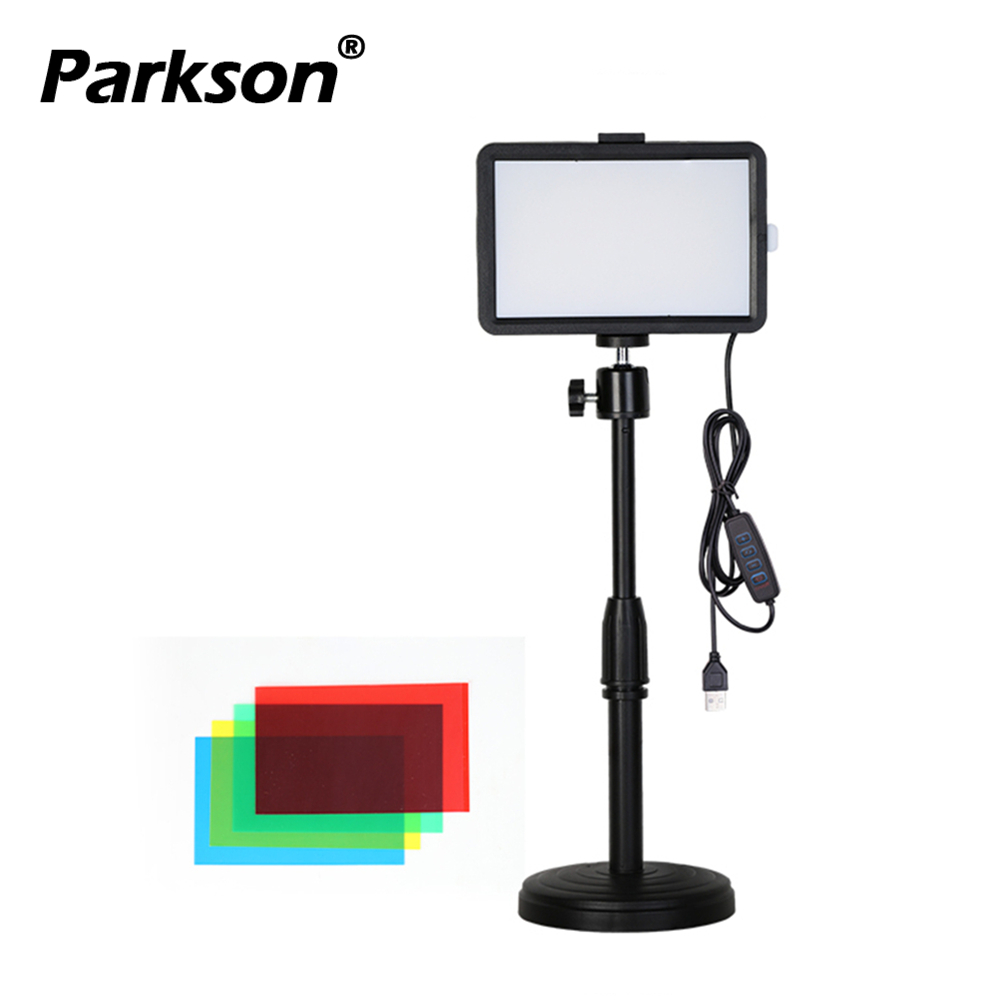 Led Light Panel Stream - Panel Lampu LED 5V USB, Lampu