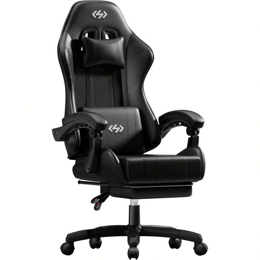 Video Gaming & Esports Usd Acc - Kursi Gaming, Kursi Kantor Komputer Ergonomis