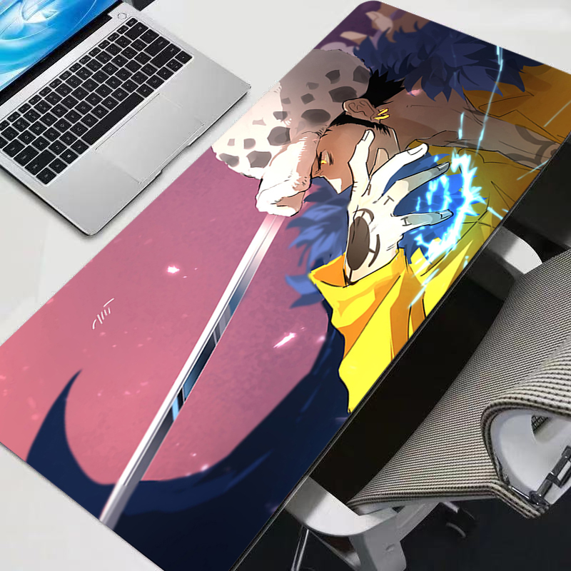 Esports Gaming Mice - Alas Mouse Kawaii Anime Gadis Imut