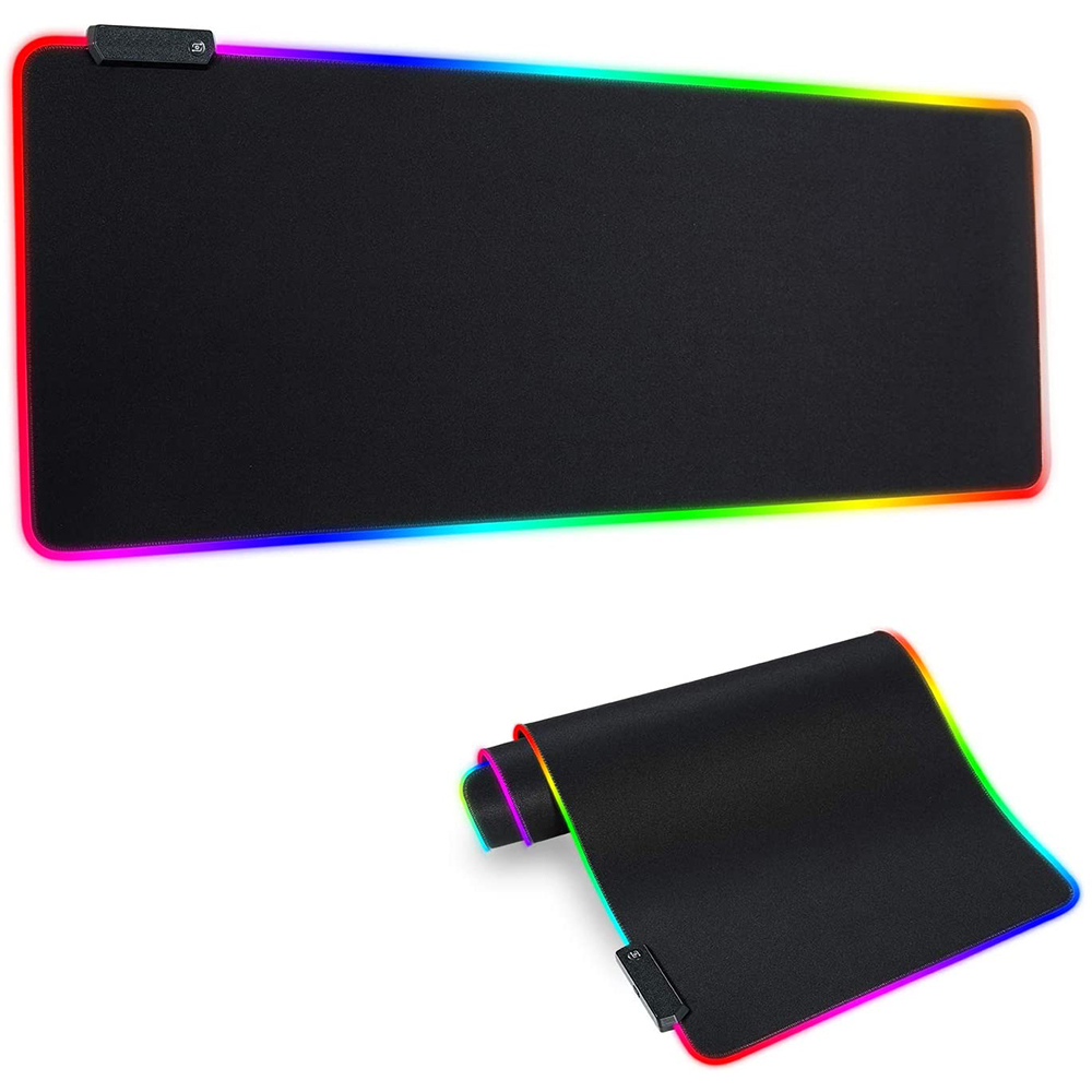 Alas Mouse Gaming RGB - Mousep - Mouse Pad Extended Rgb ulasan dan harga