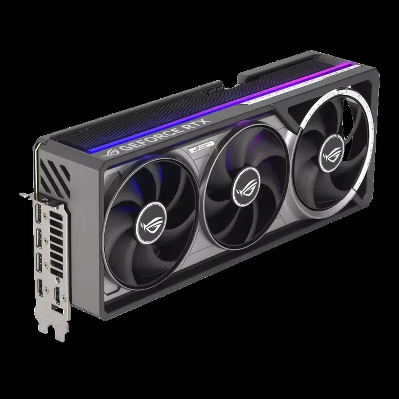 Rilisan Baru 2025 ROG Astral G - Video Gaming & Esports Usd Acc ulasan dan harga