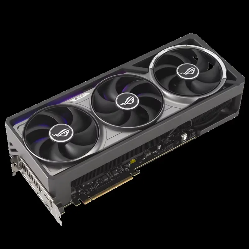 Rilisan Baru 2025 ROG Astral G - Video Gaming & Esports Usd Acc ulasan dan harga
