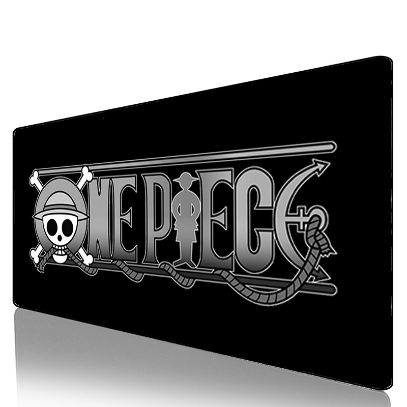 Anime One Piece Luffy Mouse Pa - Esports Gaming Mice ulasan dan harga