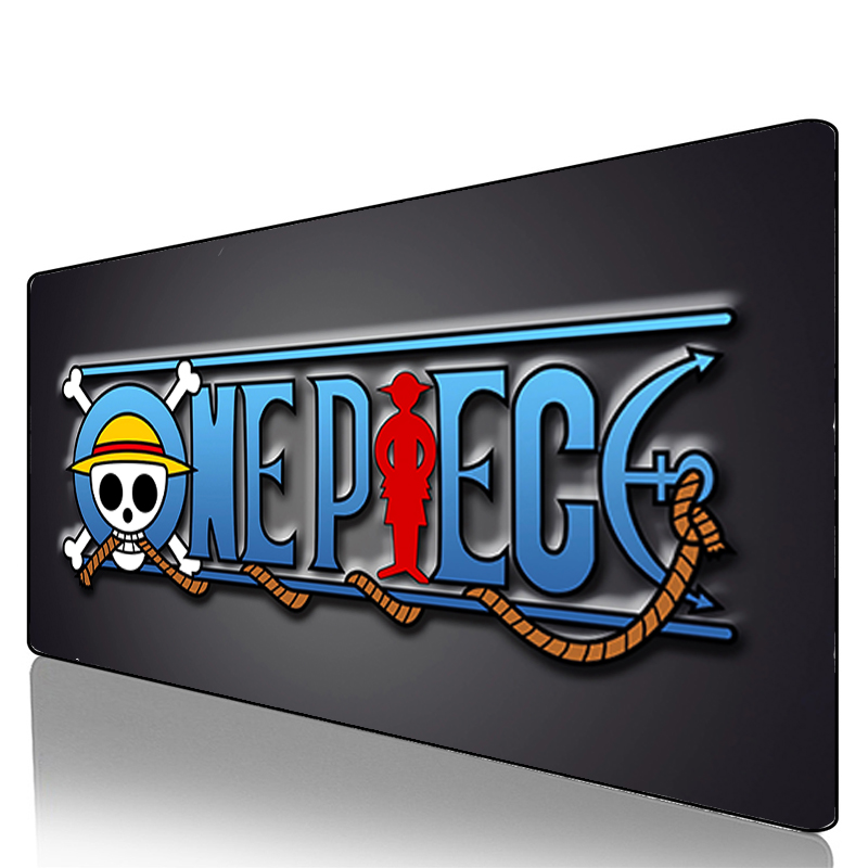 Anime One Piece Luffy Mouse Pa - Esports Gaming Mice ulasan dan harga