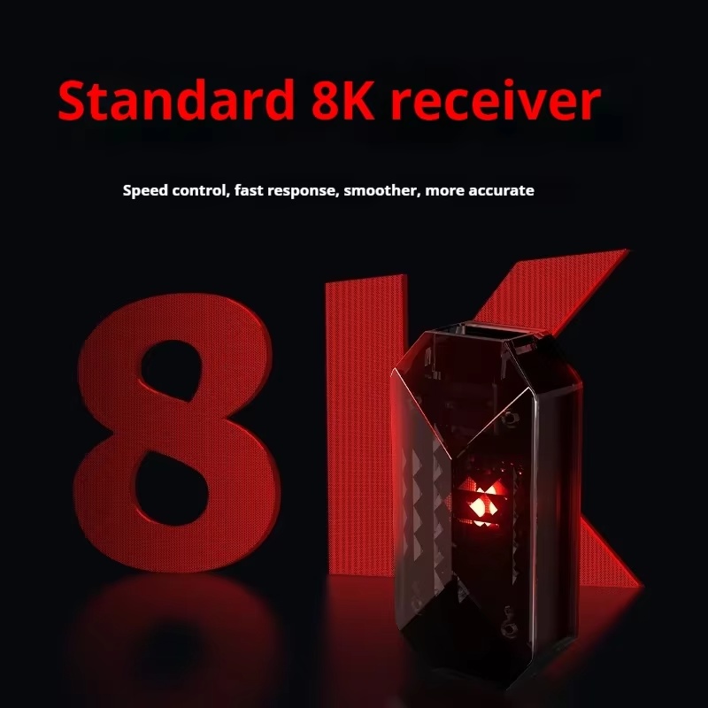 VXE VGN MAD R Mouse Nirkabel U - Esports Gaming Mice ulasan dan harga