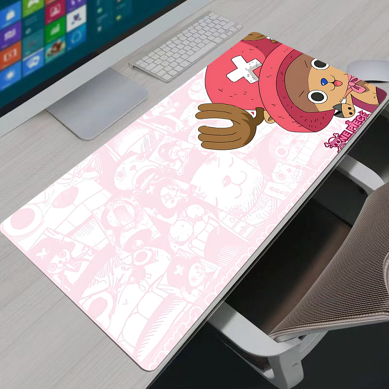 One Piece Tony Tony Chopper Ga - Esports Gaming Mice ulasan dan harga