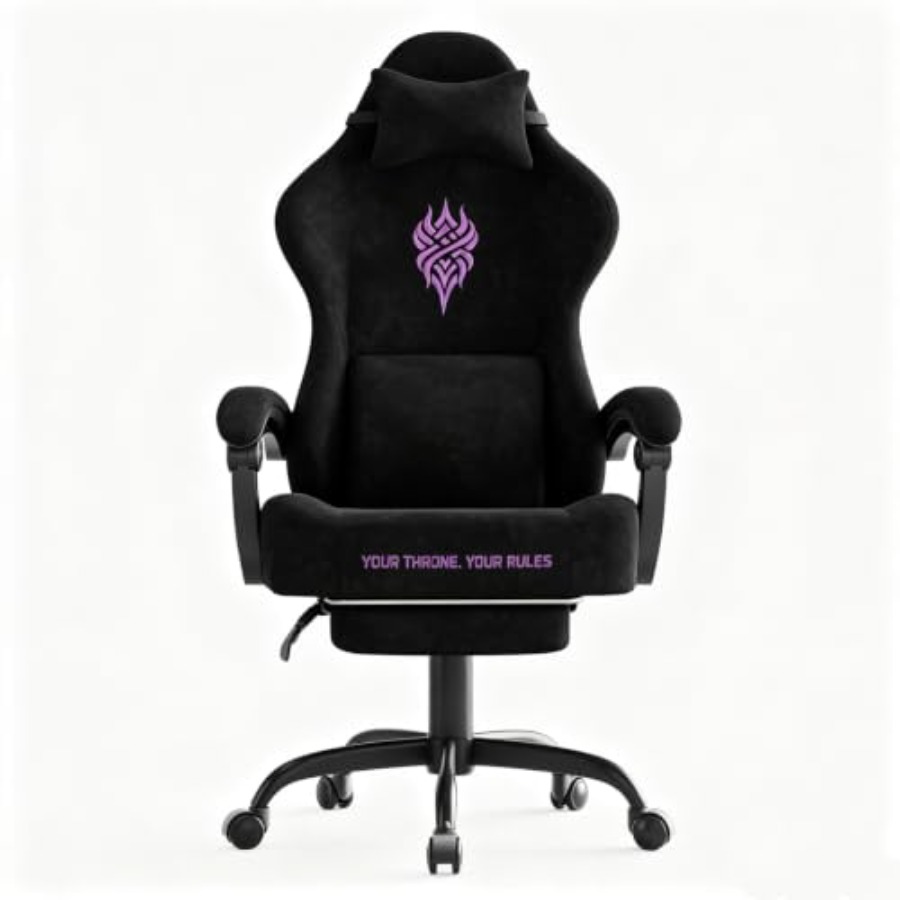 Kursi Gaming untuk Gamer dan P - Video Gaming & Esports Usd Acc ulasan dan harga