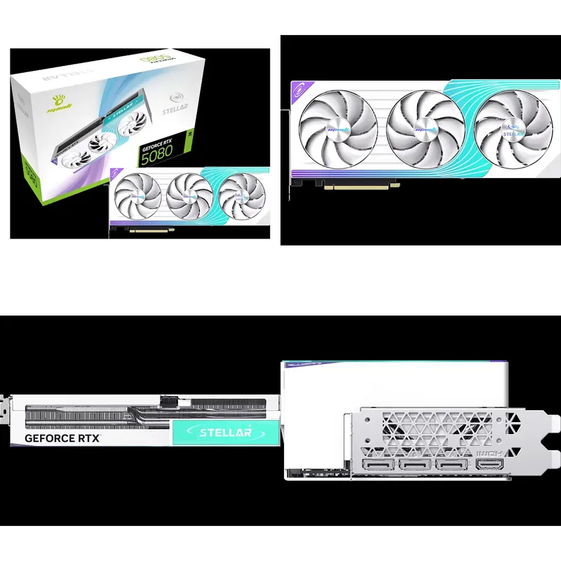 【CHIMU HOME】 Kartu Video Gamin - Video Gaming & Esports Usd Acc ulasan dan harga