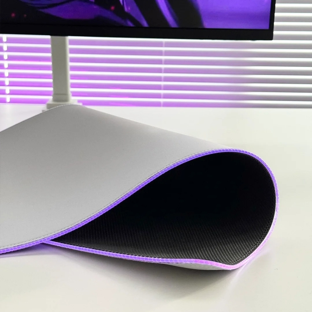 Honkai Star Rail Castorice Mou - Mouse Pad Extended Rgb ulasan dan harga