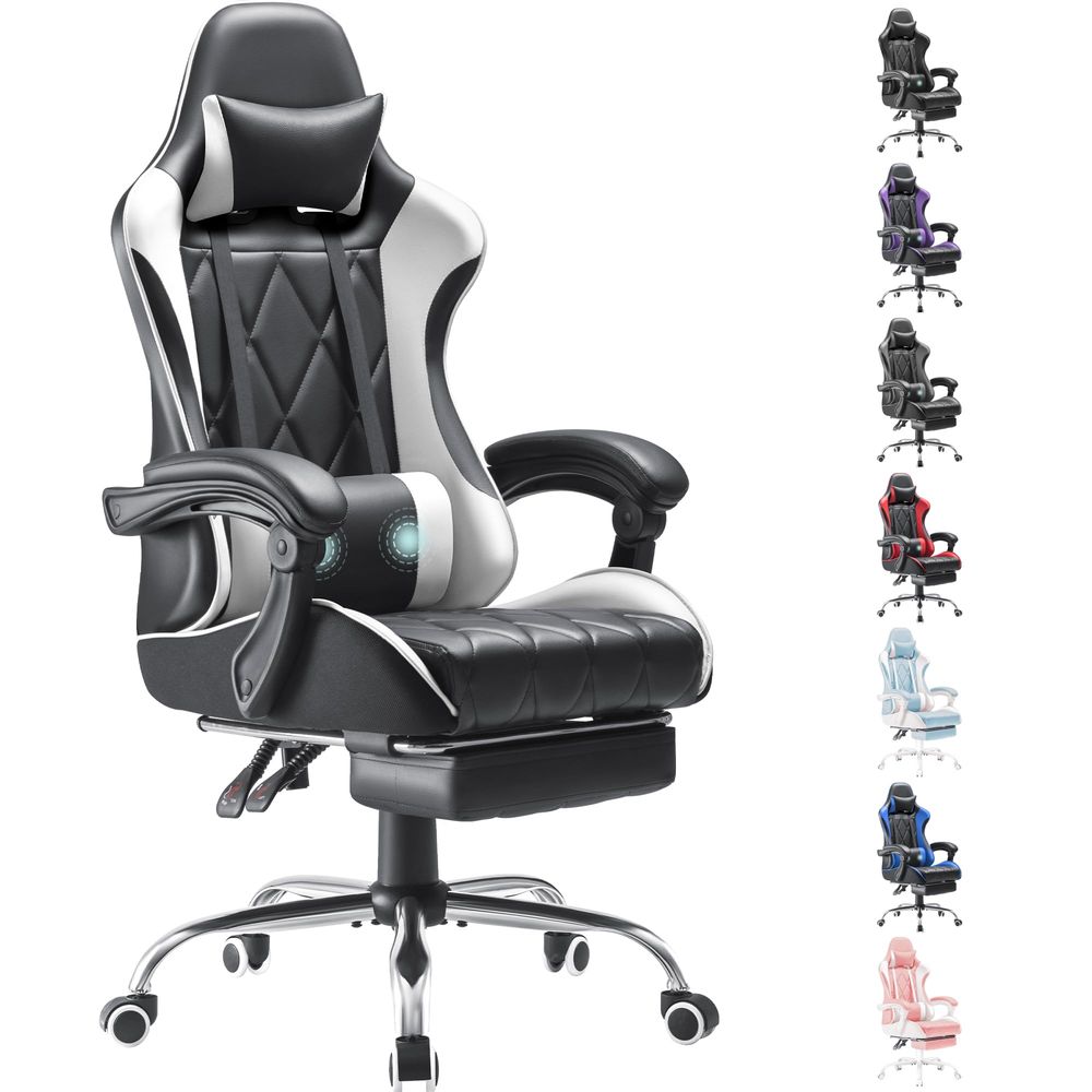 Kursi Gaming, Kursi Komputer d - Video Gaming & Esports Usd Acc ulasan dan harga