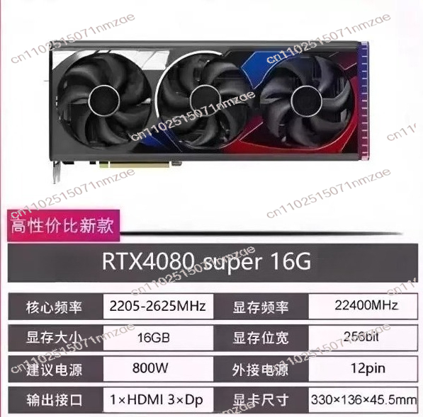 Kartu Grafis RTX 4060 4070 408 - Video Gaming & Esports Usd Acc ulasan dan harga