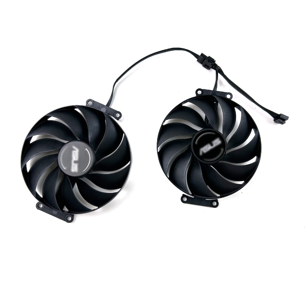 Kipas Pendingin BARU 90MM 6PIN - Nvidia Vga Rtx 4060 ulasan dan harga