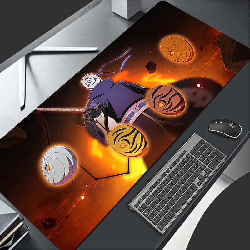 Alas Mouse Anime Carpe Besar N - Esports Gaming Mice ulasan dan harga