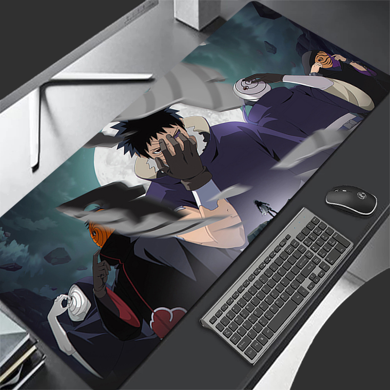 Alas Mouse Anime Carpe Besar N - Esports Gaming Mice ulasan dan harga