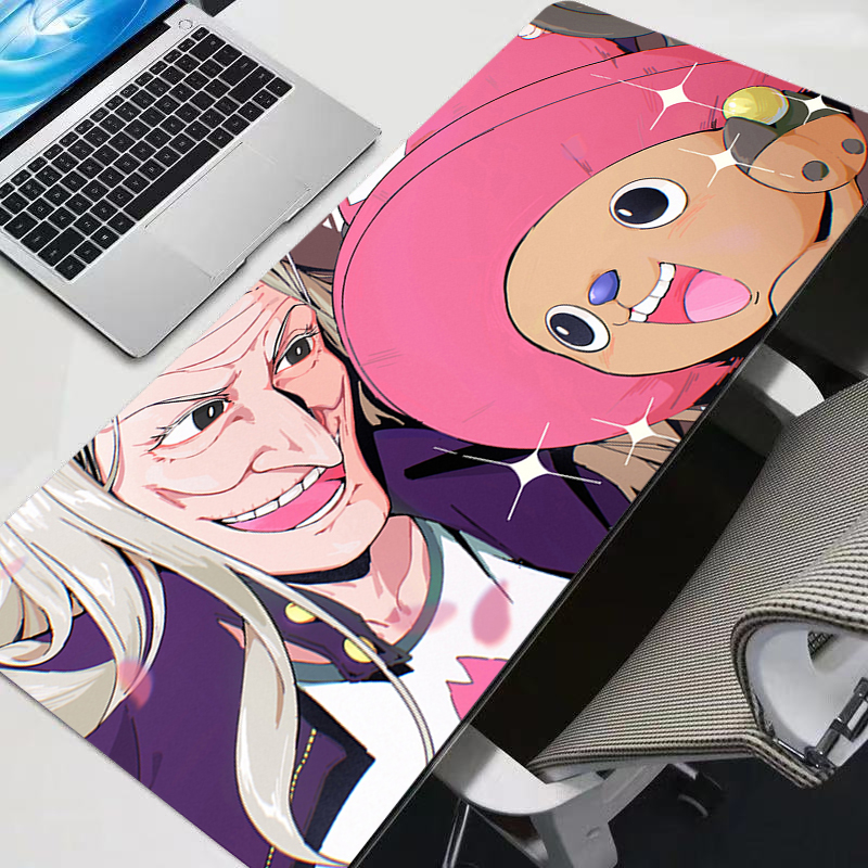 Alas Mouse Kawaii Anime Gadis  - Esports Gaming Mice ulasan dan harga
