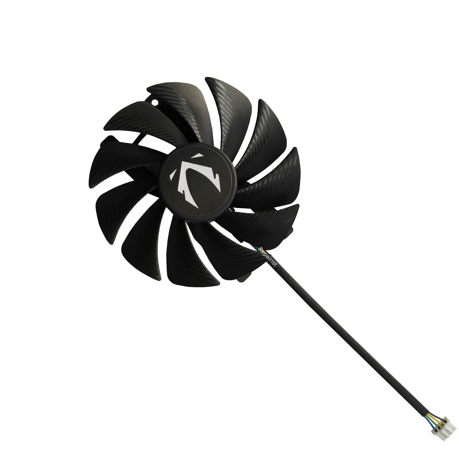 Pendingin Grafis Kipas Kartu V - Nvidia Vga Rtx 4060 ulasan dan harga